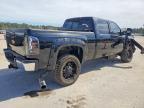 2014 Chevrolet Silverado K2500 Heavy Duty LTZ
