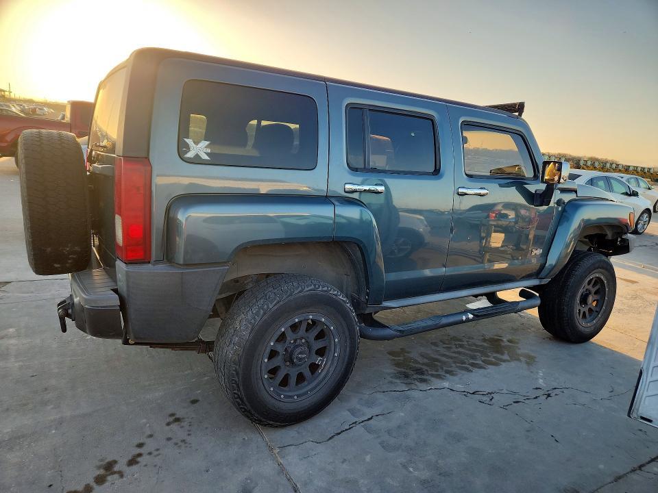 2007 Hummer H3