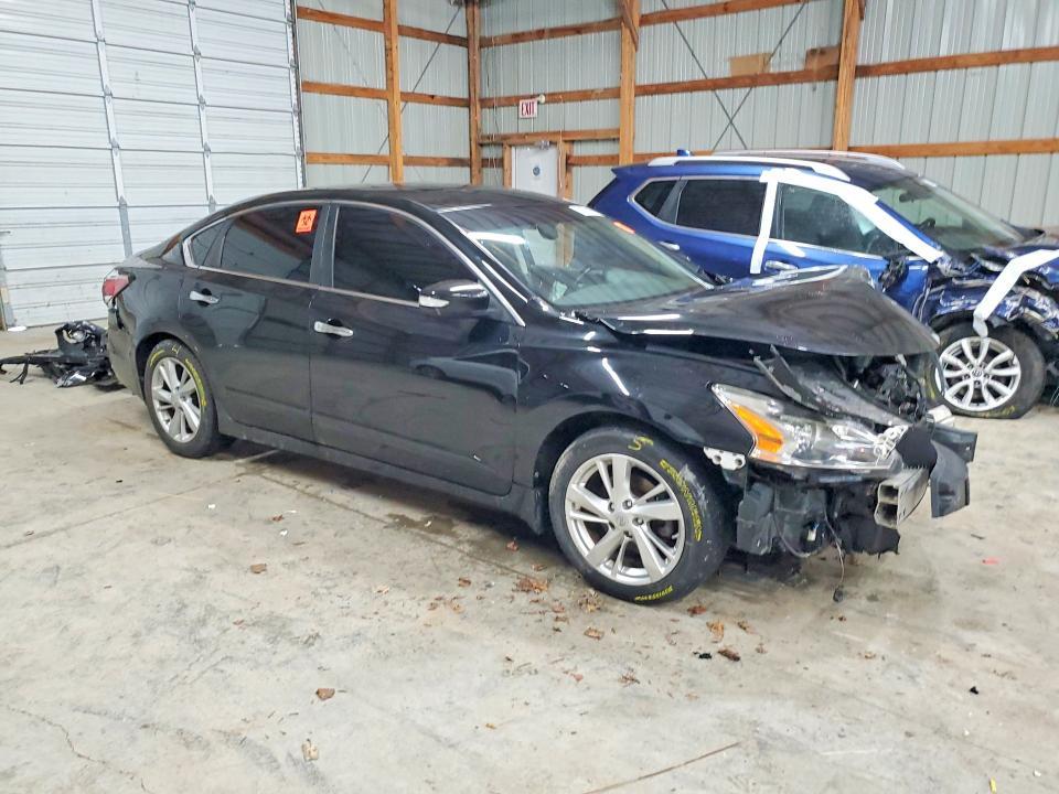 2015 Nissan Altima 2.5 sl