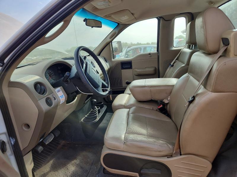 2008 Ford F150