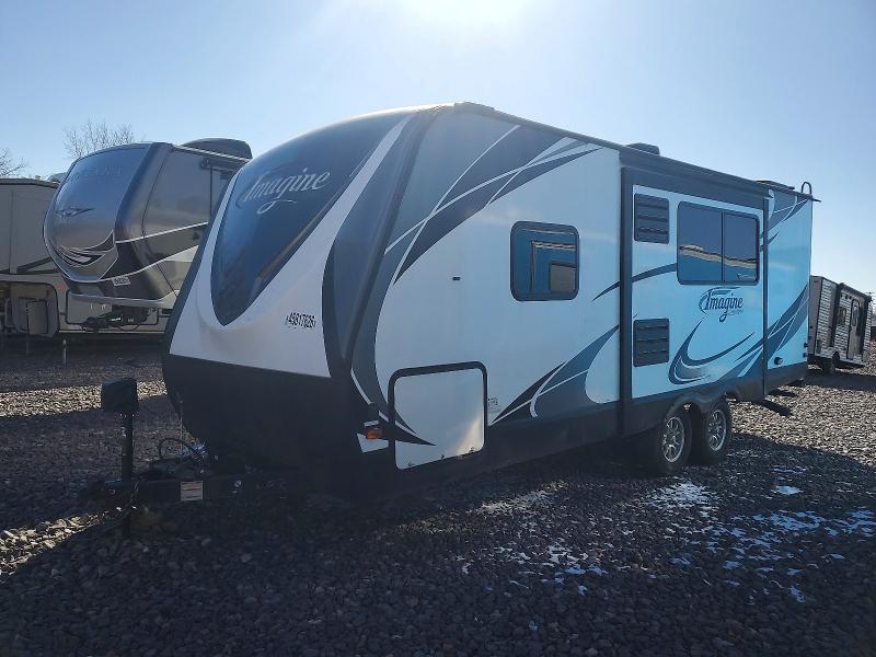 2018 Grand Design Imagine Camper