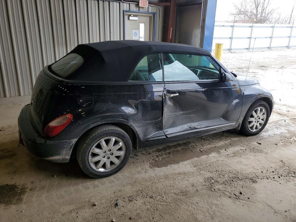 2006 Chrysler Pt Cruiser Touring