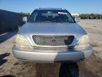 2001 Lexus Rx 300 Base