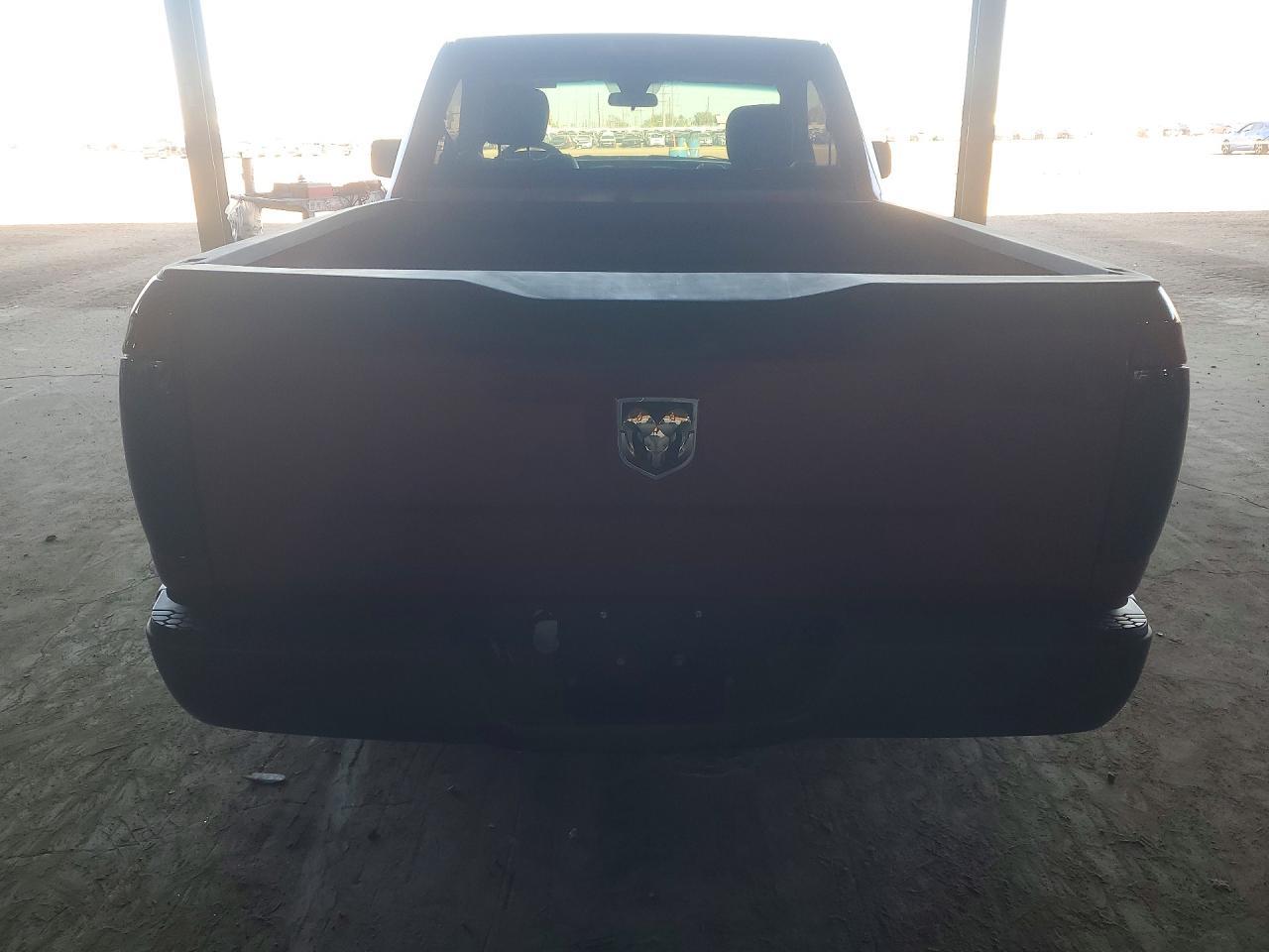 2015 Dodge RAM 1500 ST