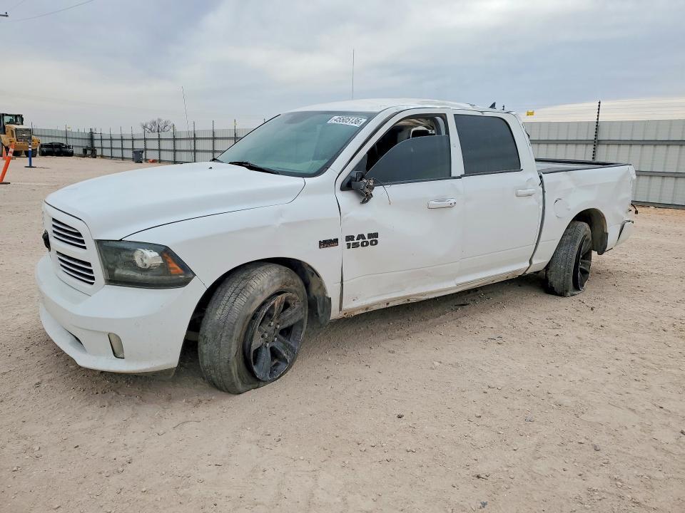 2014 Dodge Ram 1500 Sport