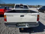 2002 Toyota Tacoma Base