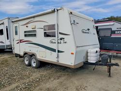 2007 Foresriver 2007 Forest River Flagstaff Camper for sale in Spartanburg, SC