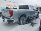 2026 GMC Sierra K2500 SLE
