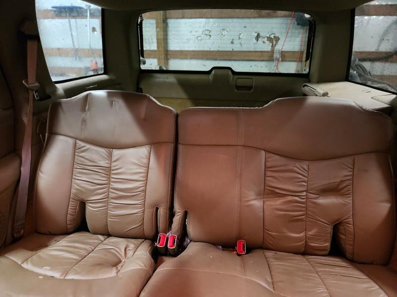 1996 GMC Jimmy