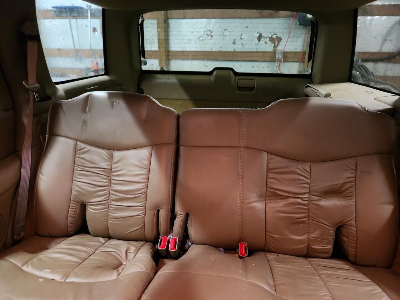 1996 GMC Jimmy