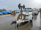 2001 Fenex 2001 Team Fenex Manhole Support Trailer