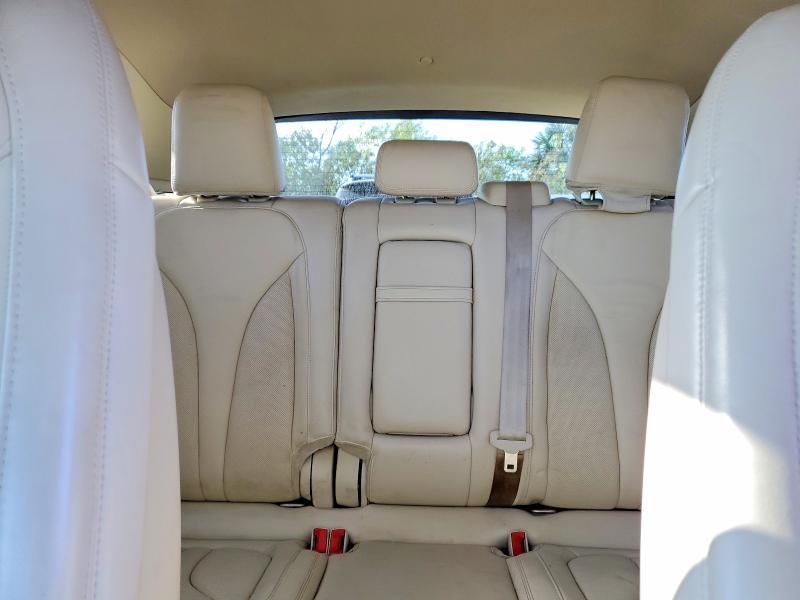 2015 Lincoln Townhouse MKC