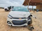 2017 Chevrolet Spark 1LT