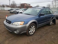 2006 Subaru Legacy for sale in New Britain, CT