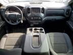 2019 Chevrolet Silverado K1500 Trail Boss Custom