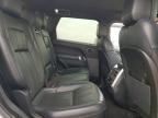 2018 Land Rover Range Rover Sport hse