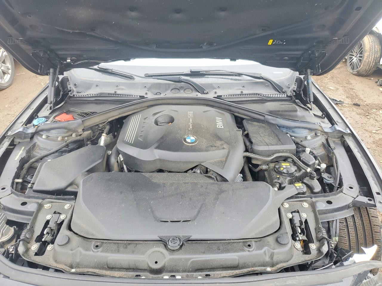 2018 BMW 430xi