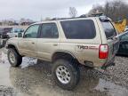 2001 Toyota 4runner SR5