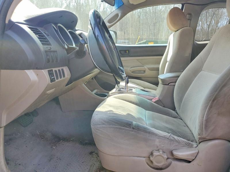 2005 Toyota Tacoma V6