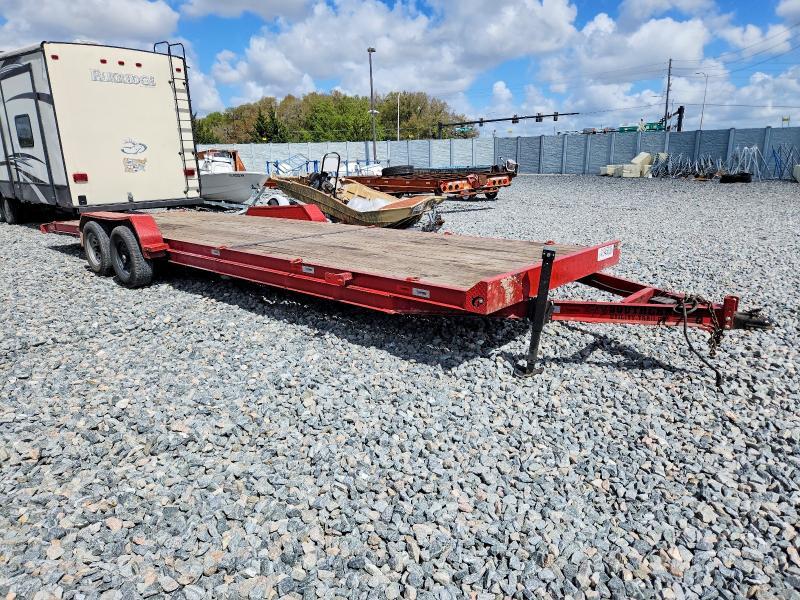 2024 Southern Utilit Bp car Hau-car Trailer