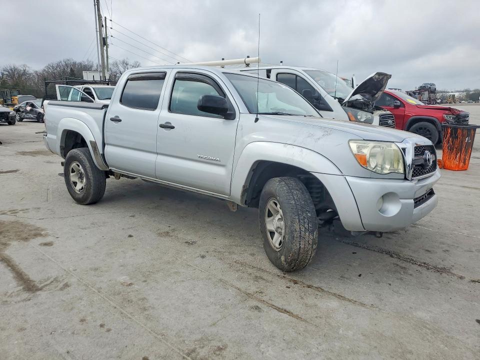 2011 Toyota Tacoma Prerunner V6