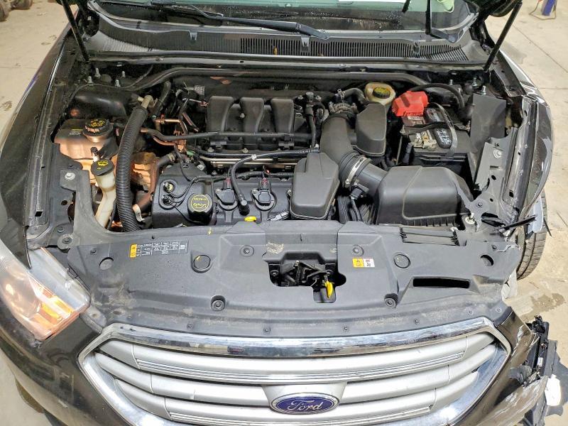 2014 Ford Taurus sel