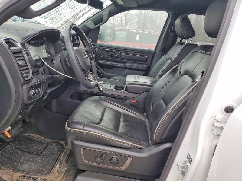 2022 Dodge RAM 1500 Limited