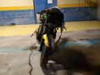 2024 Kawasaki EX500 H