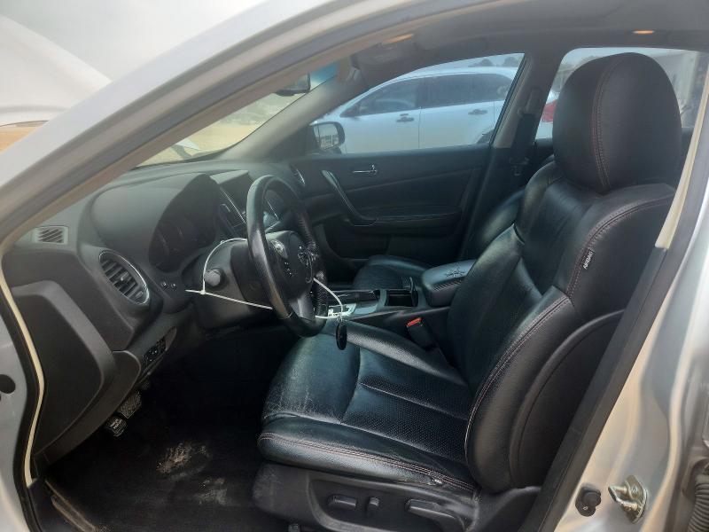 2013 Nissan Maxima 3.5 s