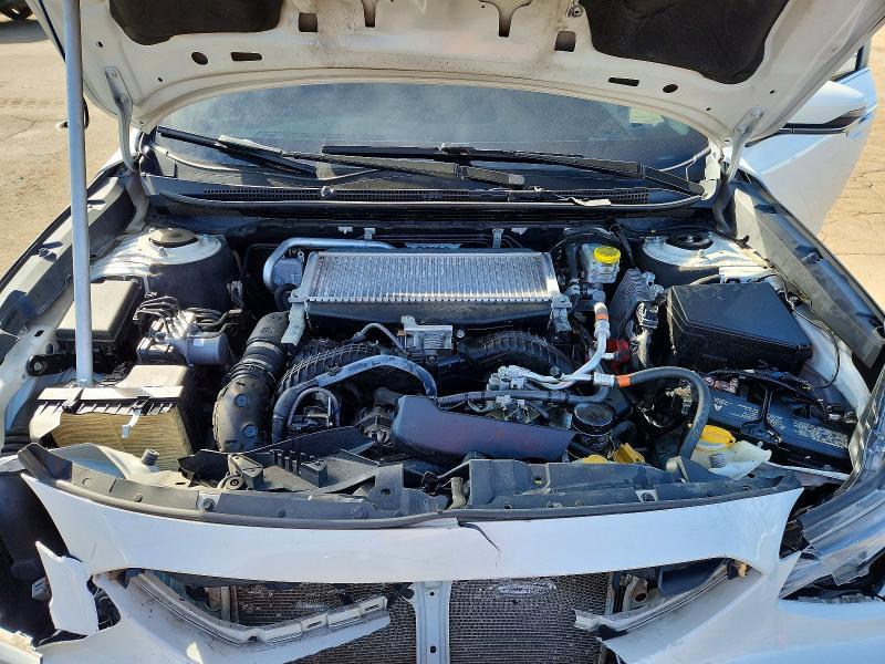 2022 Subaru Legacy Limited xt