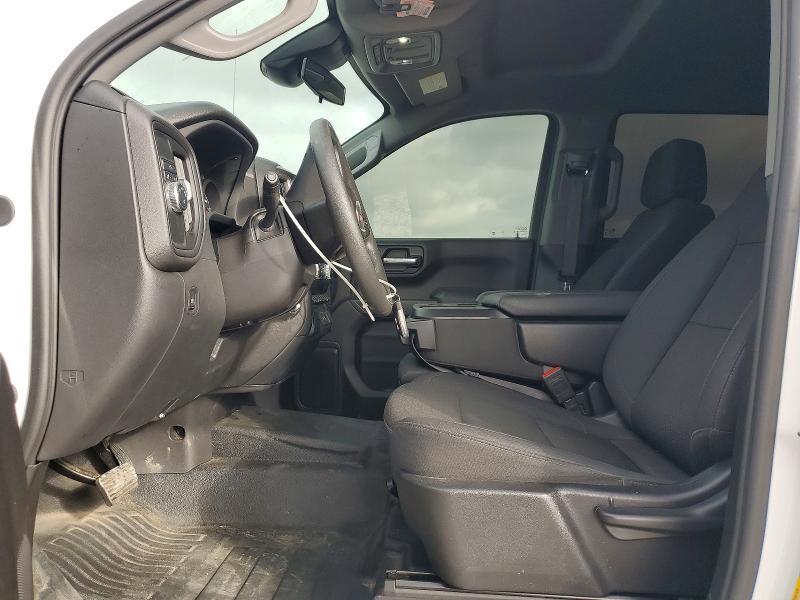 2024 GMC Sierra C1500
