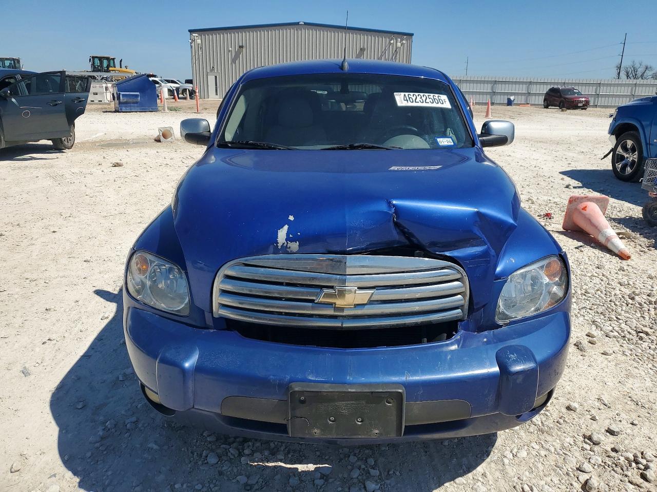 2006 Chevrolet Hhr lt