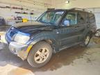 2005 Mitsubishi Montero Limited