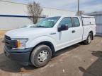 2018 Ford F150 Super Cab