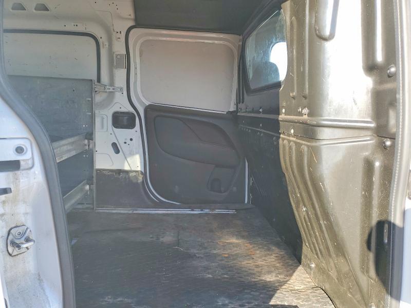 2017 Dodge Ram Promaster City