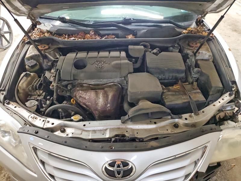 2011 Toyt Camry