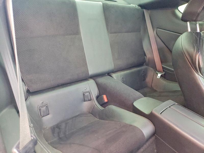2023 Toyota Gr86 Premium