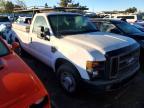 2008 Ford F250 Super Duty