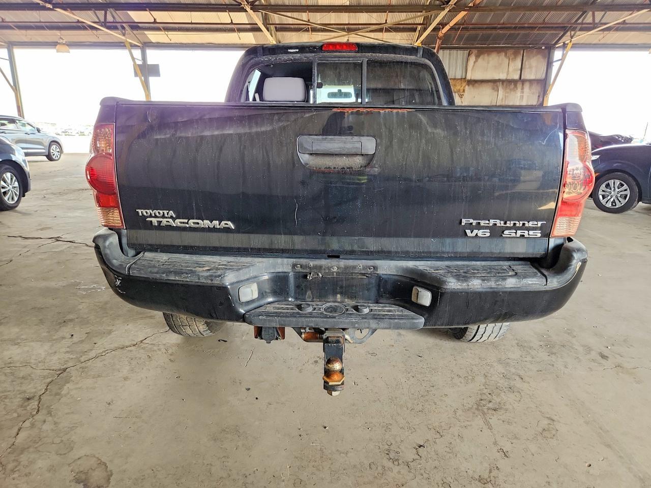 2006 Toyota Tacoma Prerunner V6