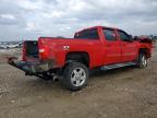2012 Chevrolet Silverado K2500 Heavy Duty LTZ