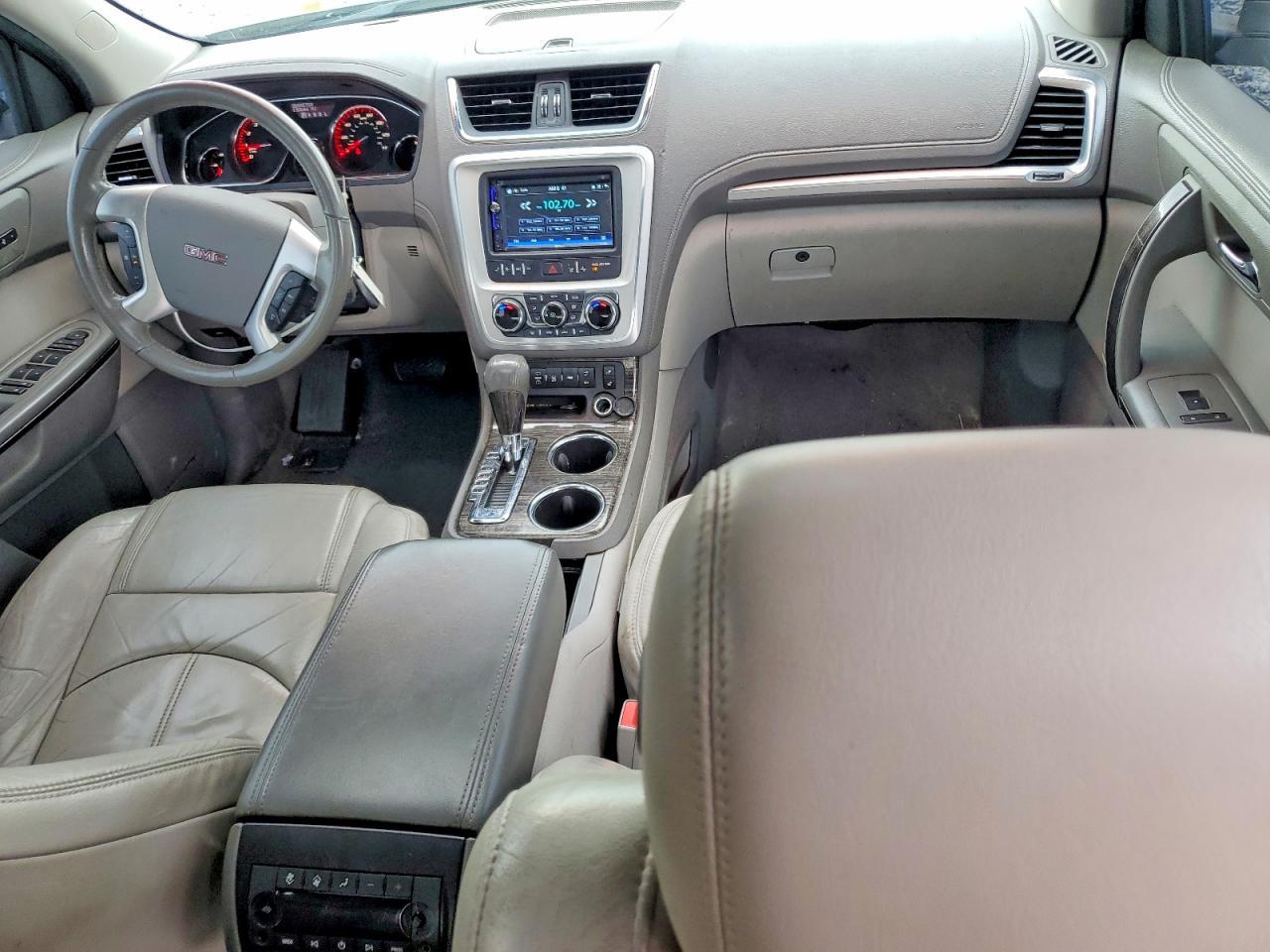 2014 GMC Acadia Slt-2