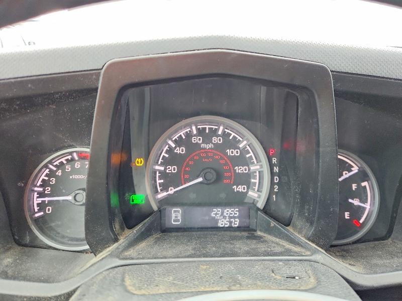 2013 Honda Ridgeline Sport