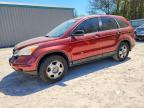 2010 Honda Cr-v lx