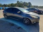 2017 Ford Focus sel