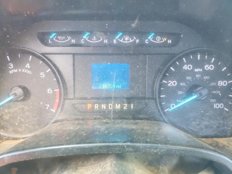 2019 Ford F250 Super Duty