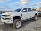 2018 Chevrolet Silverado K1500 LTZ
