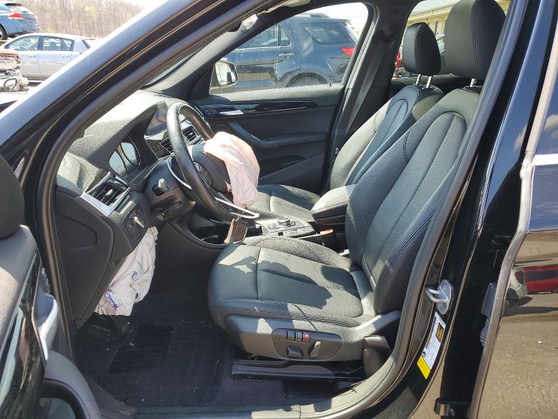 2019 BMW X1 Sdrive28i