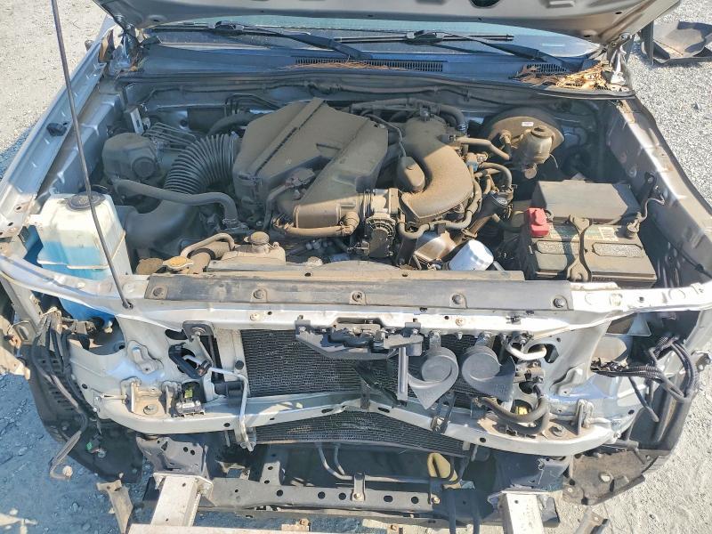 2012 Toyota Tacoma Prerunner V6