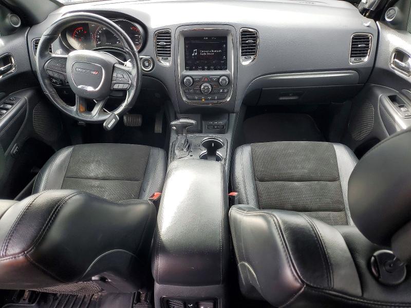 2019 Dodge Durango r