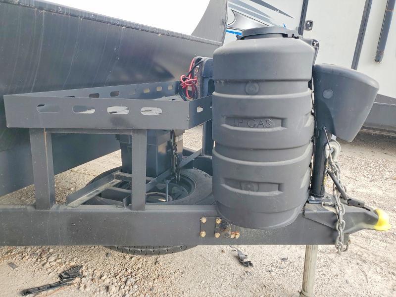 2025 Forest River Work AND Play Camper